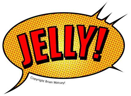 Jelly Logo