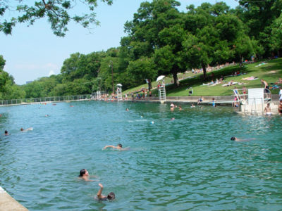 Landscape 1.Barton Springs Pool, one of Austin’s treasured shared public spaces. (Courtesy of Austin Texas Parks and Recreation Department).jpg