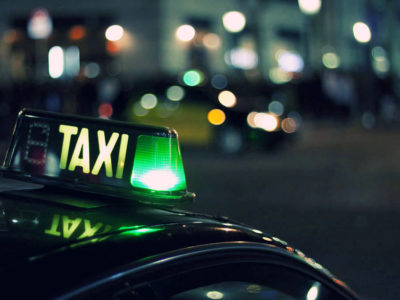 green taxi at night.jpg