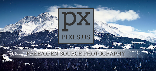 Pixls, open source photo tool