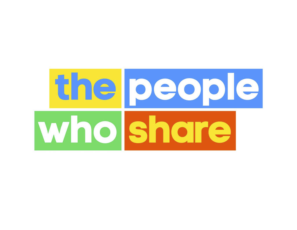 The People Who Share