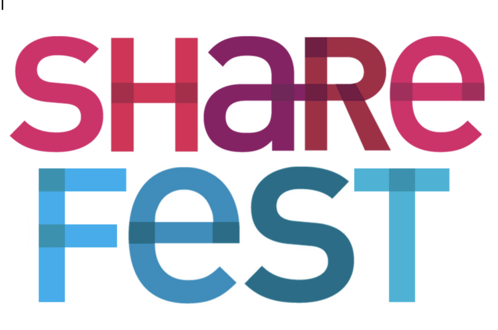 ShareFest Logo