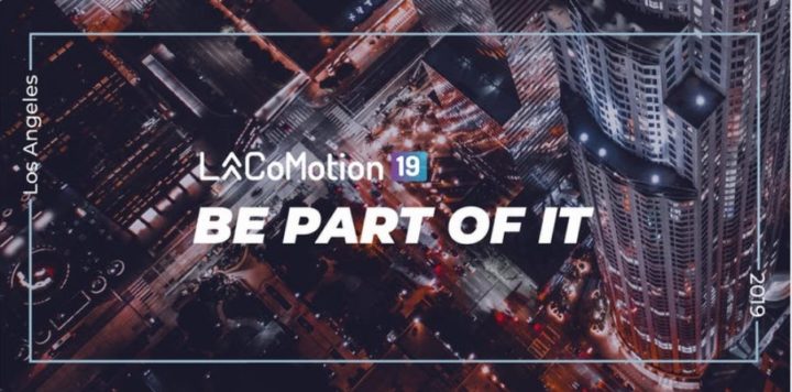 LA CoMotion Leadership Conference 2019