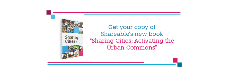  Activating the Urban Commons