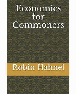 economics for commoners
