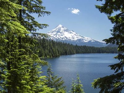 Hood River County, Oregon | Water Protection