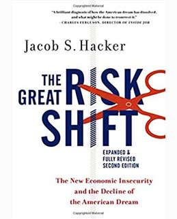 the great risk shift