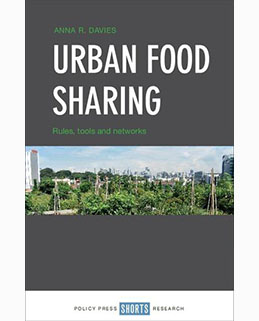 urban food sharing