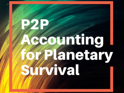 p2p accounting
