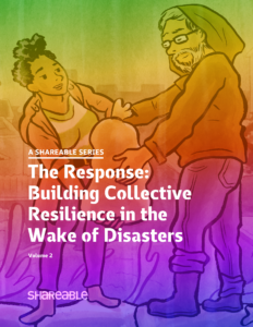 The Response: Building Collective Resilience in the Wake of Disasters