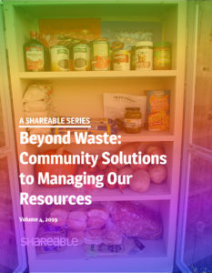 Beyond Waste: Community Solutions to Managing Our Resources