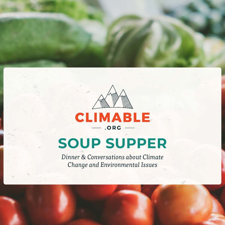 Climable Soup Supper