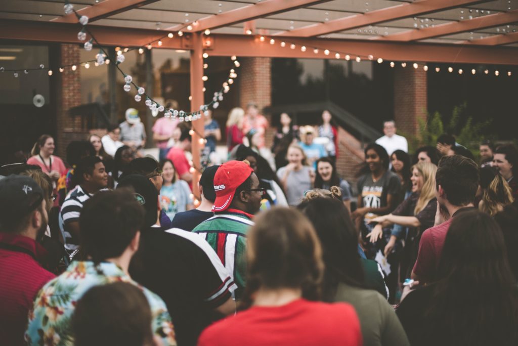 How to run a fundraising house party for your nonprofit