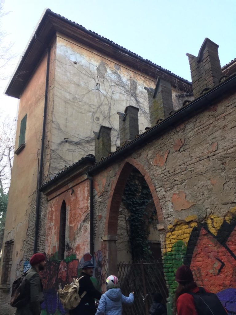 Bologna pioneers a model of municipal housing cooperative