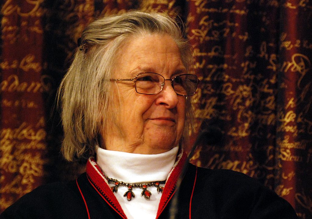 Elinor Ostrom, What one Nobel Prize-winning economist can tell us about defunding and abolishing the police