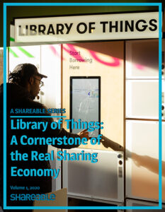 Library of Things ebook