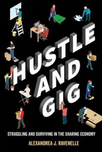 16 books to read this summer: Hustle and Gig