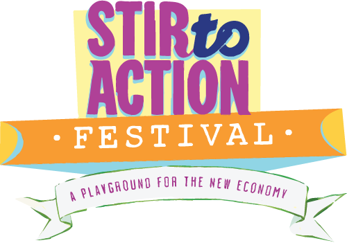 STIR to Action Festival