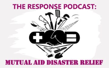 Mutual Aid Disaster relief