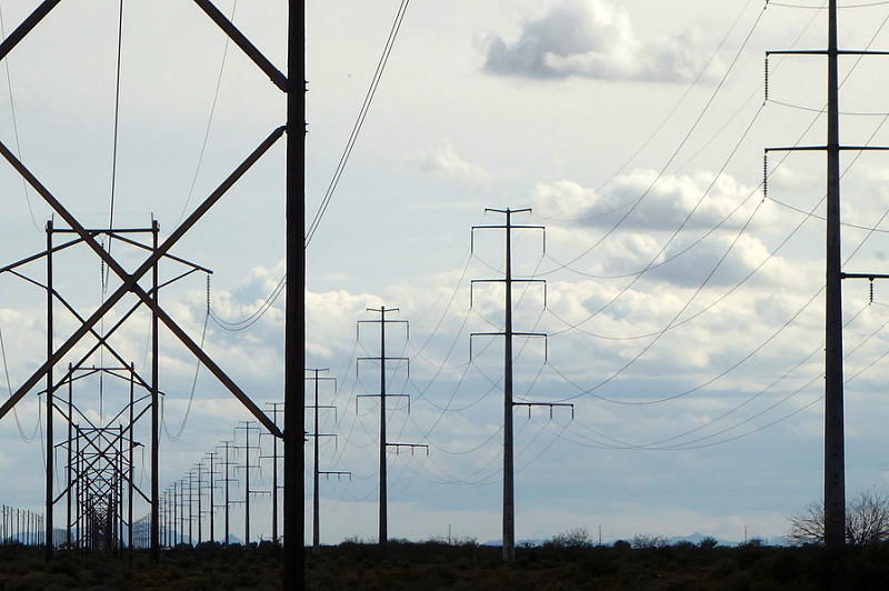 Rural Power Coalition asks Congress for clean energy in Rural America
