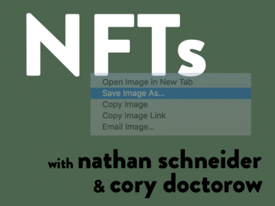 NFT Header Image