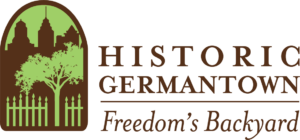 Historic Germantown Society Logo