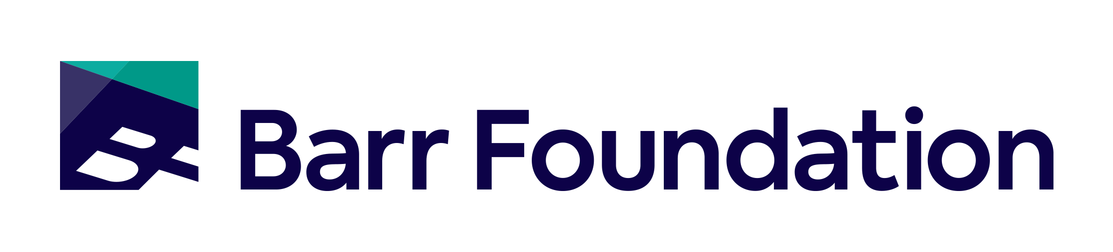 Barr Foundation Logo