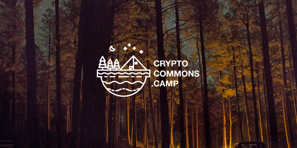CryptoCommons.Camp