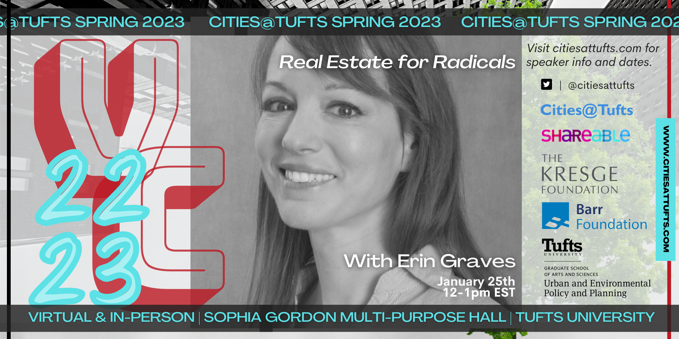 Real Estate for Radicals with Erin Graves