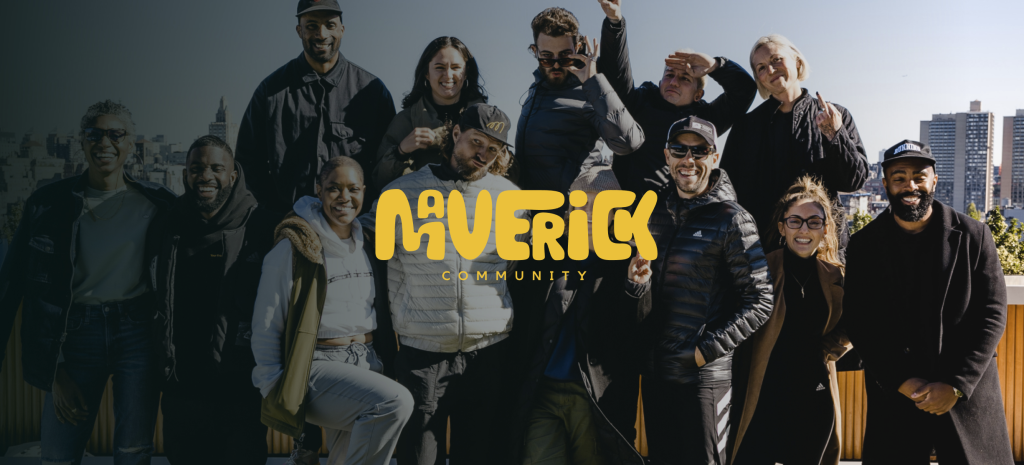 Maverick Community