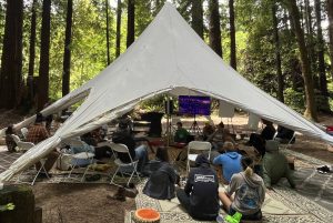 Uniting tech and activism: How Dweb Camp is elevating decentralized know-how