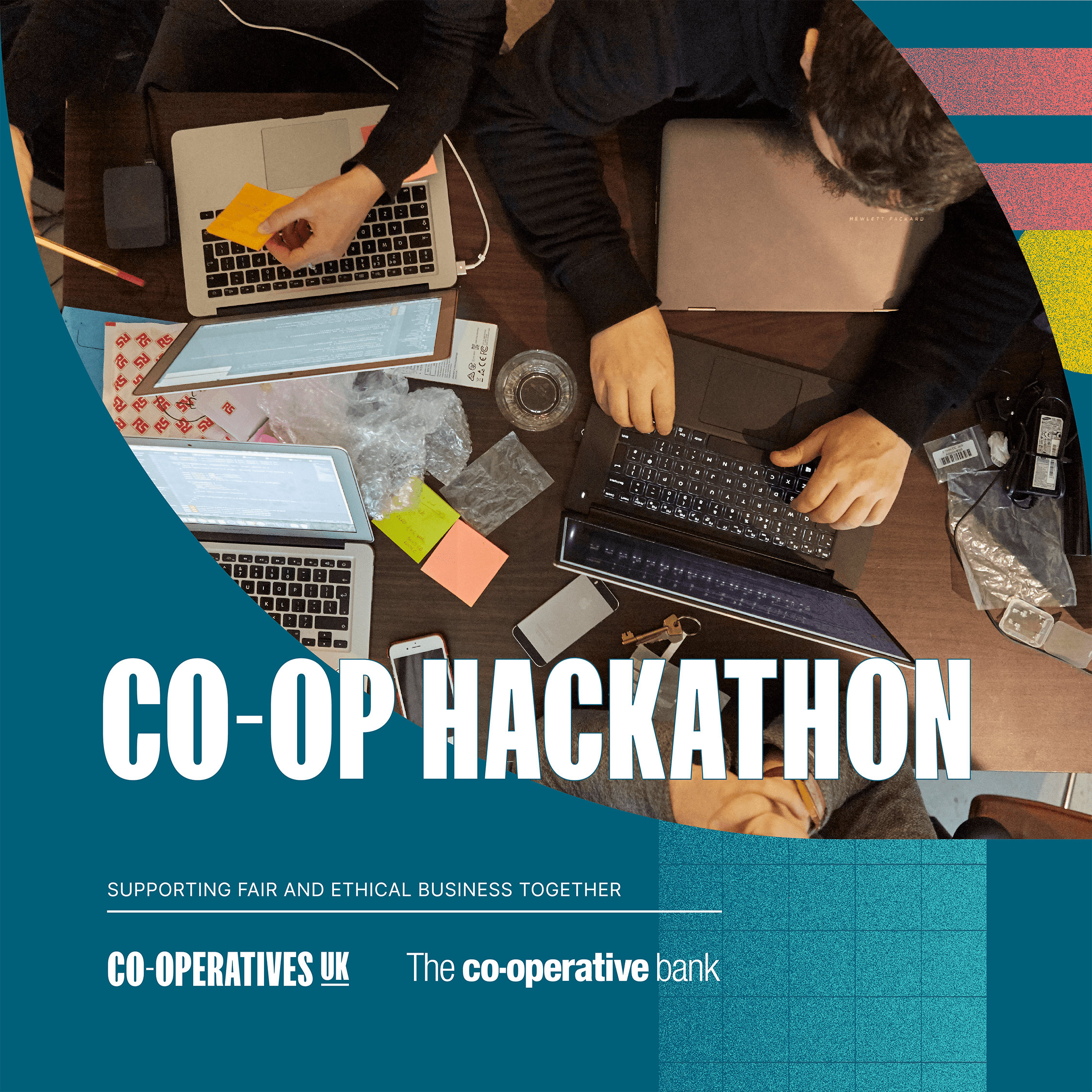 Co-op Hackathon
