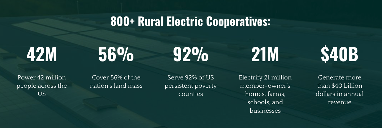 REC Stats 2023